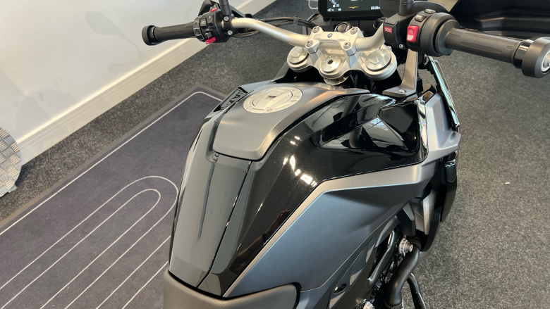 24 Model Year BMW F900 GS